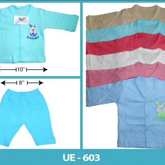 New Summer Children Clothing Set BOYS AND GIRLS