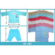 New Summer Children Clothing Set BOYS AND GIRLS