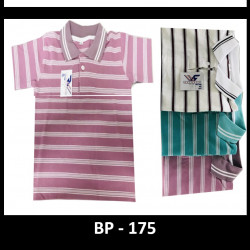BRANDED CROCODILE T'SHIRT FOR BOYS