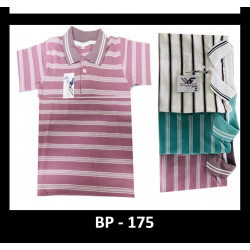 BRANDED CROCODILE T'SHIRT FOR BOYS