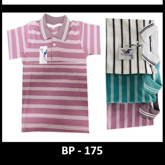 CROCODILE T'SHIRTS FOR BOYS