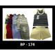 NEW STRIPE SUITE FOR BABY BOYS