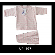 HAPPY BABY LONG SLEEVE SUITE