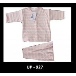 HAPPY BABY LONG SLEEVE SUITE