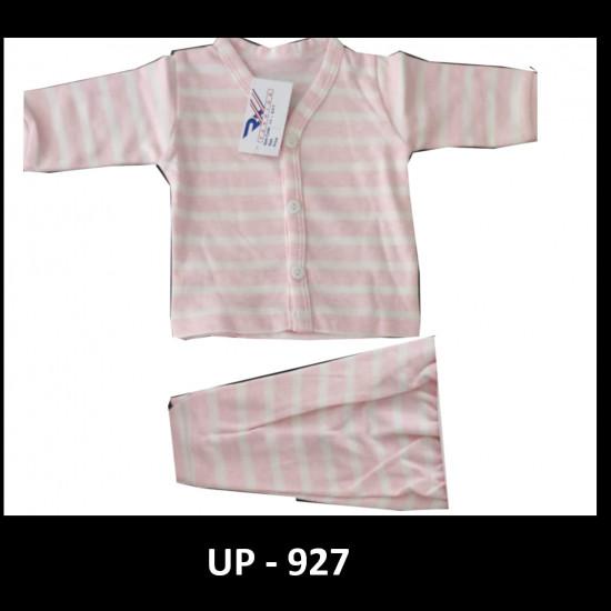 HAPPY BABY LONG SLEEVE SUITE
