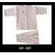 HAPPY BABY LONG SLEEVE SUITE