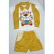 BABY BOY'S COAT SUITE-STIPE