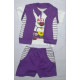 BABY BOY'S COAT SUITE-STIPE