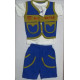 BOYS SKY SUIT BOYS SKY SUIT