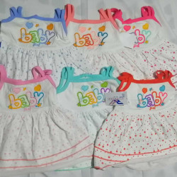 BABY GIRLS FROCK