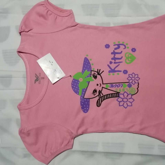 BABY GIRLS T SHIRT