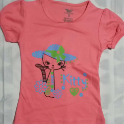 BABY GIRLS T SHIRT