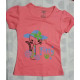 BABY GIRLS T SHIRT