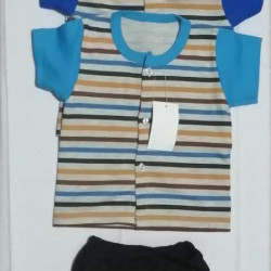 BABY BOYS SUITE