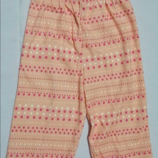 BABY GIRLS FASHOIN BOTTOM
