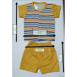 BABY BOYS SUITE