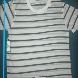 BOYS T-SHIRT