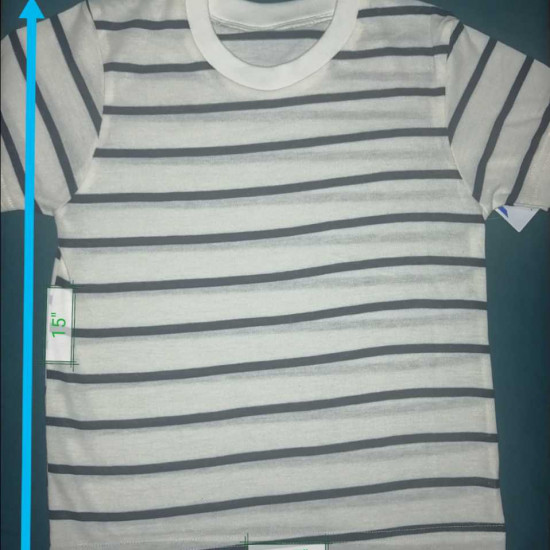 BOYS T-SHIRT BOYS T-SHIRT