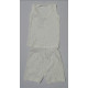 BABY BOYS SLEEVELESS SUITE BABY BOYS SLEEVELESS SUITE