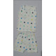 BABY BOYS SLEEVELESS SUITE BABY BOYS SLEEVELESS SUITE