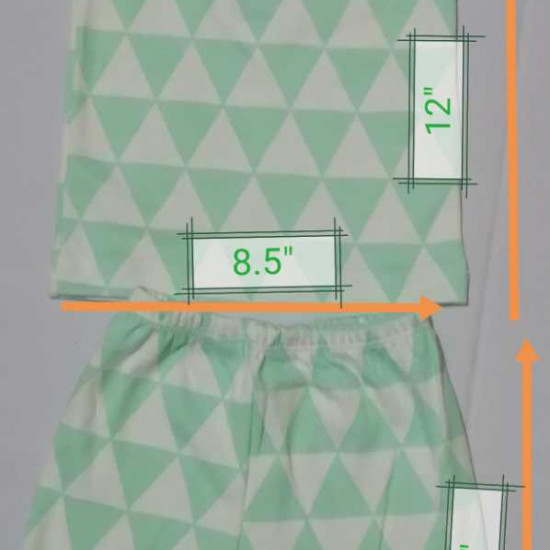 BABY BOYS SLEEVELESS SUITE BABY BOYS SLEEVELESS SUITE