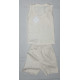 BABY BOYS SLEEVELESS SUITE BABY BOYS SLEEVELESS SUITE