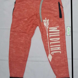 EMBROIDERY KIDS Bottom