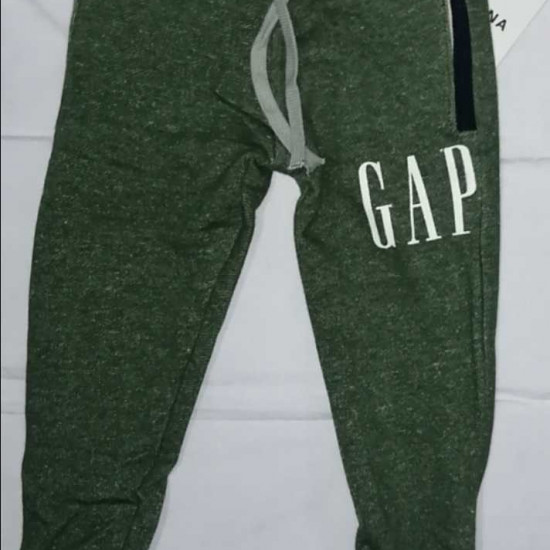 EMBROIDERY KIDS Bottom