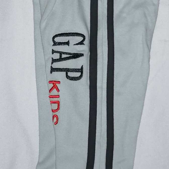 EMBROIDERY KIDS Bottom