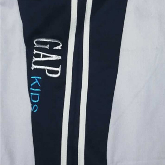 EMBROIDERY KIDS Bottom