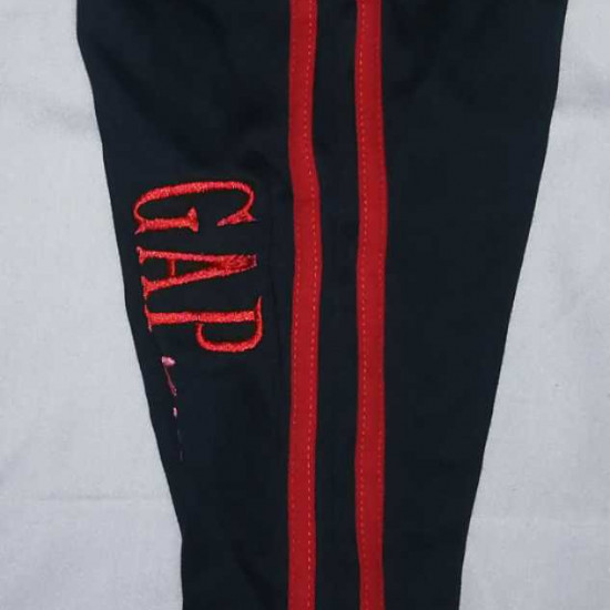 EMBROIDERY KIDS Bottom
