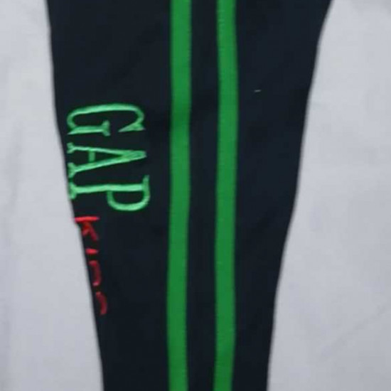 EMBROIDERY KIDS Bottom