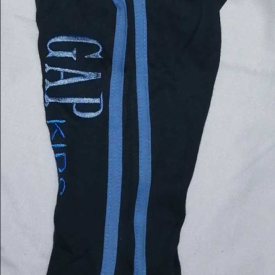 EMBROIDERY KIDS Bottom