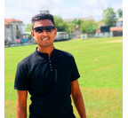 Harshajith