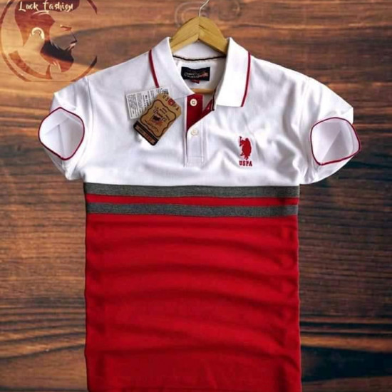 Men's T shirt