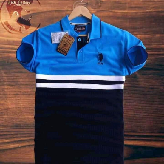 Men's T shirt