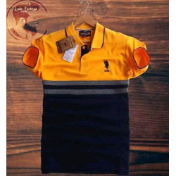Men's T shirt