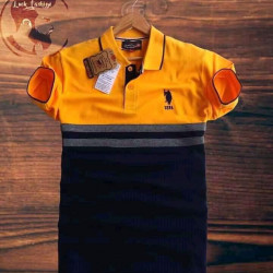 Men's T shirt