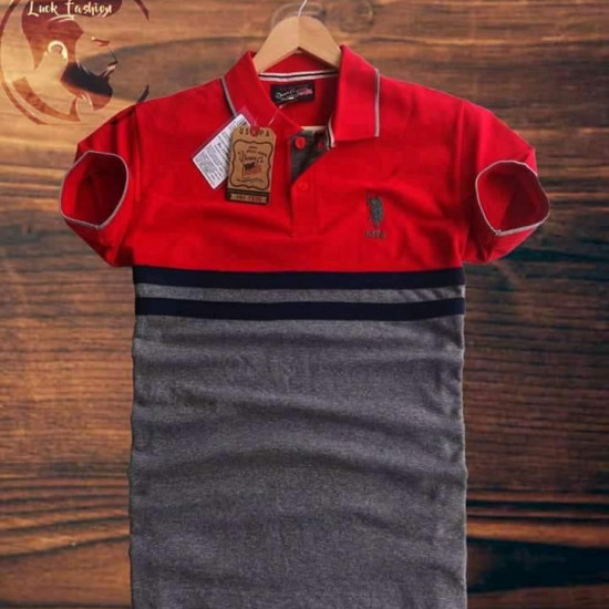 Men's T shirt
