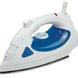 Electric Iron
