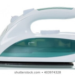 Electric Iron
