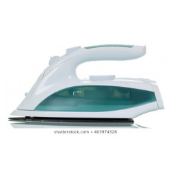 Electric Iron
