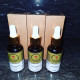 The Organic Kumkumadi Oil The Organic Kumkumadi Oil