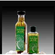 herb line Hair Treatment Oil