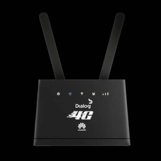 Huawei B310S-925 4G LTE