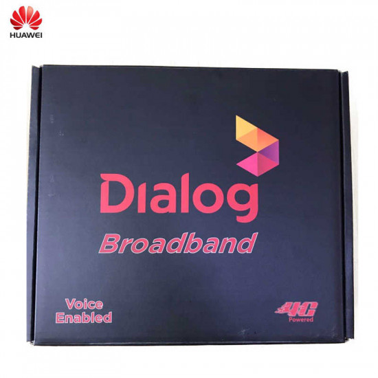 Huawei B310S-925 4G LTE