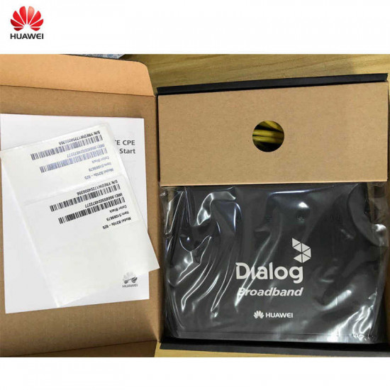 Huawei B310S-925 4G LTE