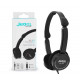 Jedel HS-612 Headphone with Mic Single Jack
