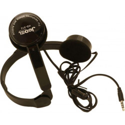Jedel HS-612 Headphone with Mic Single Jack