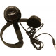 Jedel HS-612 Headphone with Mic Single Jack